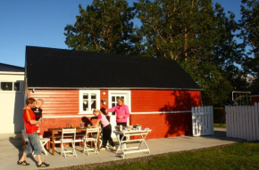 Dalvík Vegamót Cottages
